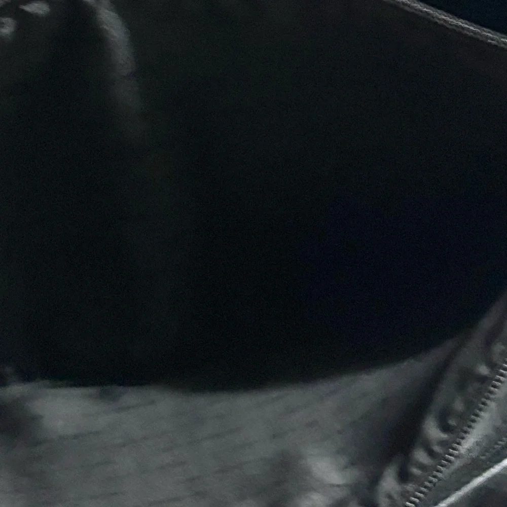 Michael Kors Black Saffiano Leather Tote